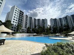 Signature Park (D21), Condominium #496944011